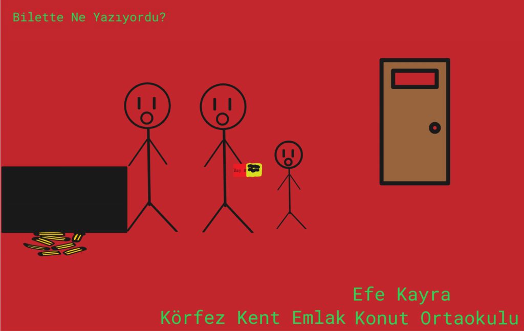 CHARLIE’NIN ÇİKOLATA FABRİKASI by seyhan yilmaz - Illustrated by Kitabım Hayal Dünyamda Bir Resim Olsa Kahramanları - Ourboox.com
