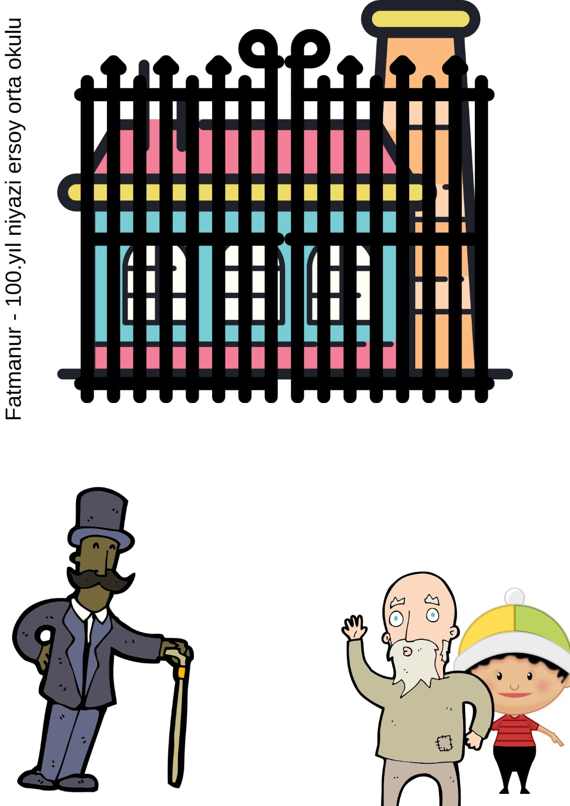 CHARLIE’NIN ÇİKOLATA FABRİKASI by seyhan yilmaz - Illustrated by Kitabım Hayal Dünyamda Bir Resim Olsa Kahramanları - Ourboox.com
