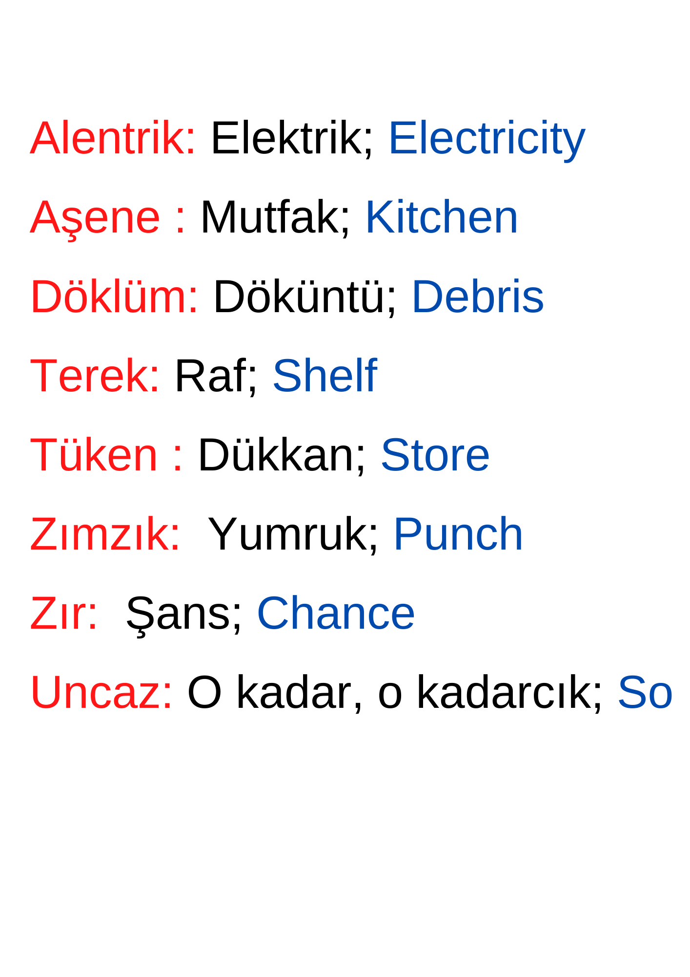 LANGUAGE IS OUR WEALTH – DİLİMİZ, ZENGİNLİĞİMİZ by AYSUN YILMAZ - Illustrated by Aysun YILMAZ / Şehit Ahmet Özsoy İlkokulu 3/A Sınıfı - Ourboox.com