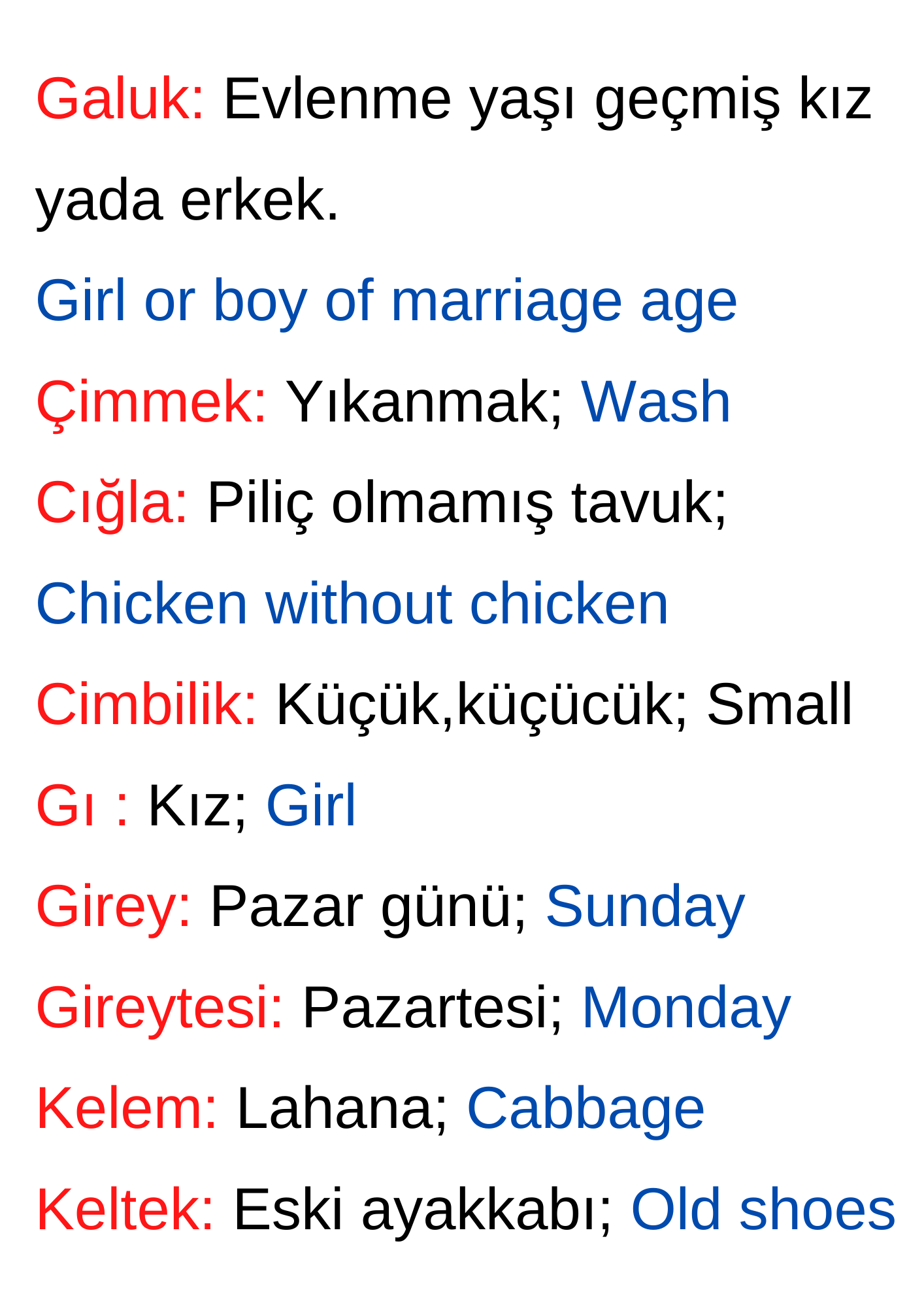 LANGUAGE IS OUR WEALTH – DİLİMİZ, ZENGİNLİĞİMİZ by AYSUN YILMAZ - Illustrated by Aysun YILMAZ / Şehit Ahmet Özsoy İlkokulu 3/A Sınıfı - Ourboox.com