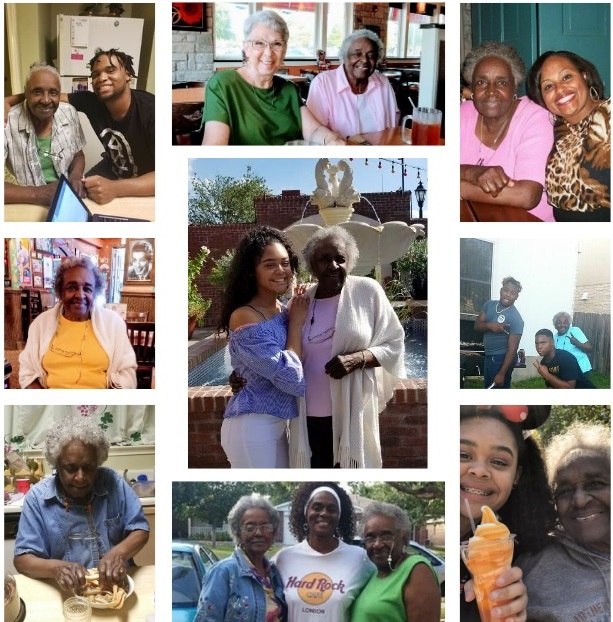 The Earthly Journey of Mazie Coleman by Chareena Crawford - Illustrated by Pictures taken by various people - Ourboox.com