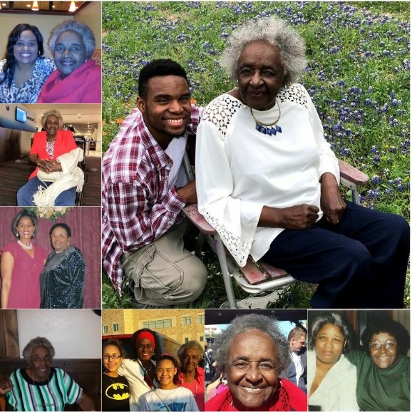 The Earthly Journey of Mazie Coleman by Chareena Crawford - Illustrated by Pictures taken by various people - Ourboox.com