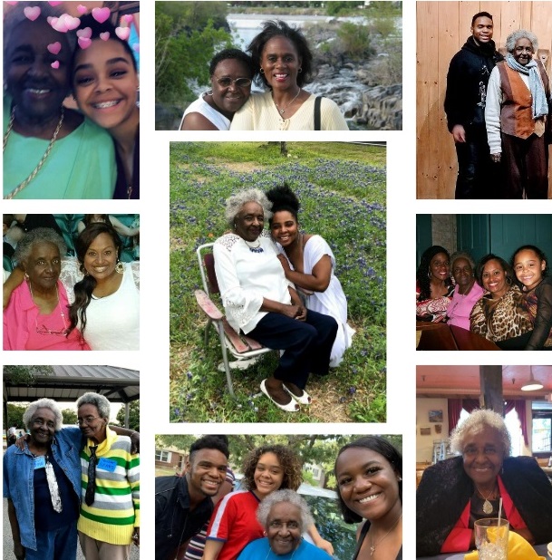 The Earthly Journey of Mazie Coleman by Chareena Crawford - Illustrated by Pictures taken by various people - Ourboox.com