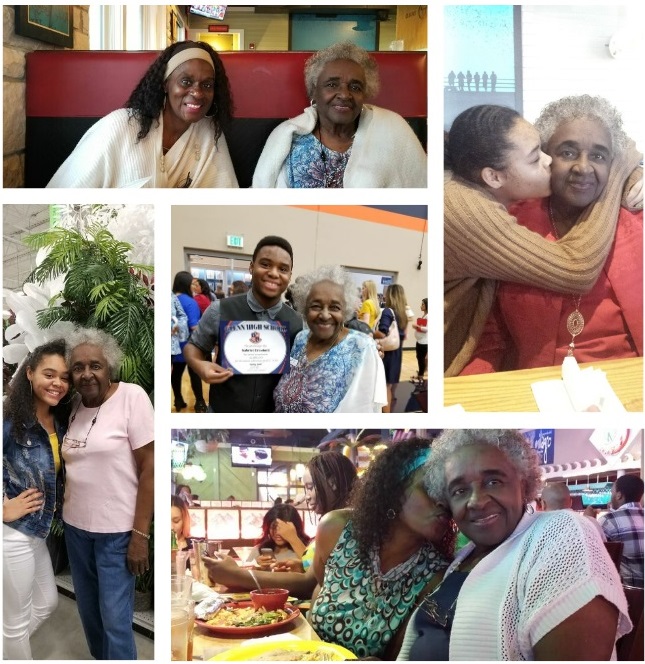 The Earthly Journey of Mazie Coleman by Chareena Crawford - Illustrated by Pictures taken by various people - Ourboox.com