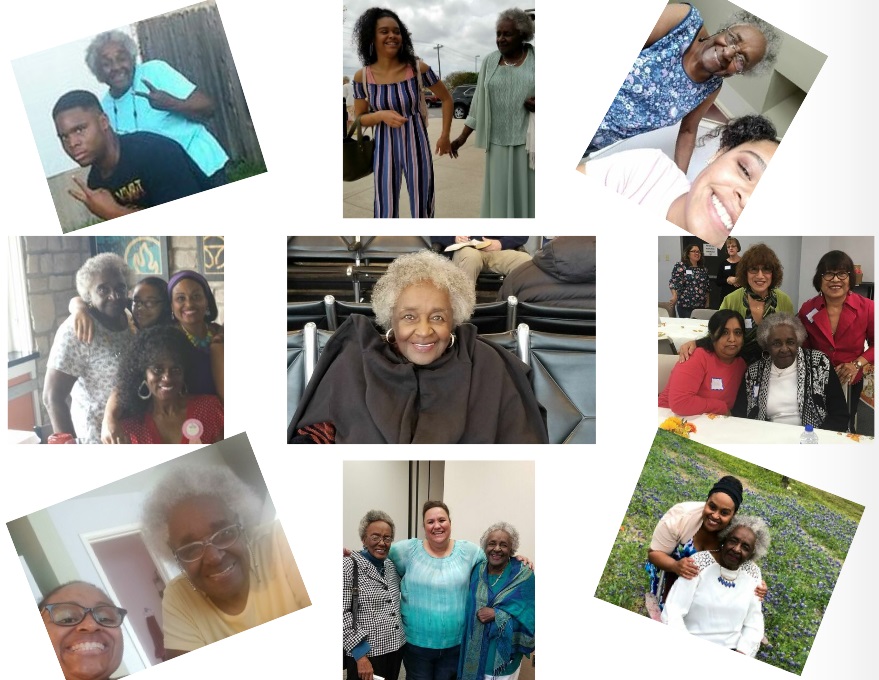 The Earthly Journey of Mazie Coleman by Chareena Crawford - Illustrated by Pictures taken by various people - Ourboox.com