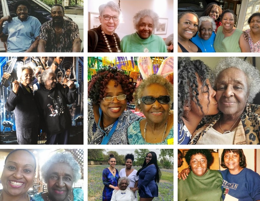 The Earthly Journey of Mazie Coleman by Chareena Crawford - Illustrated by Pictures taken by various people - Ourboox.com