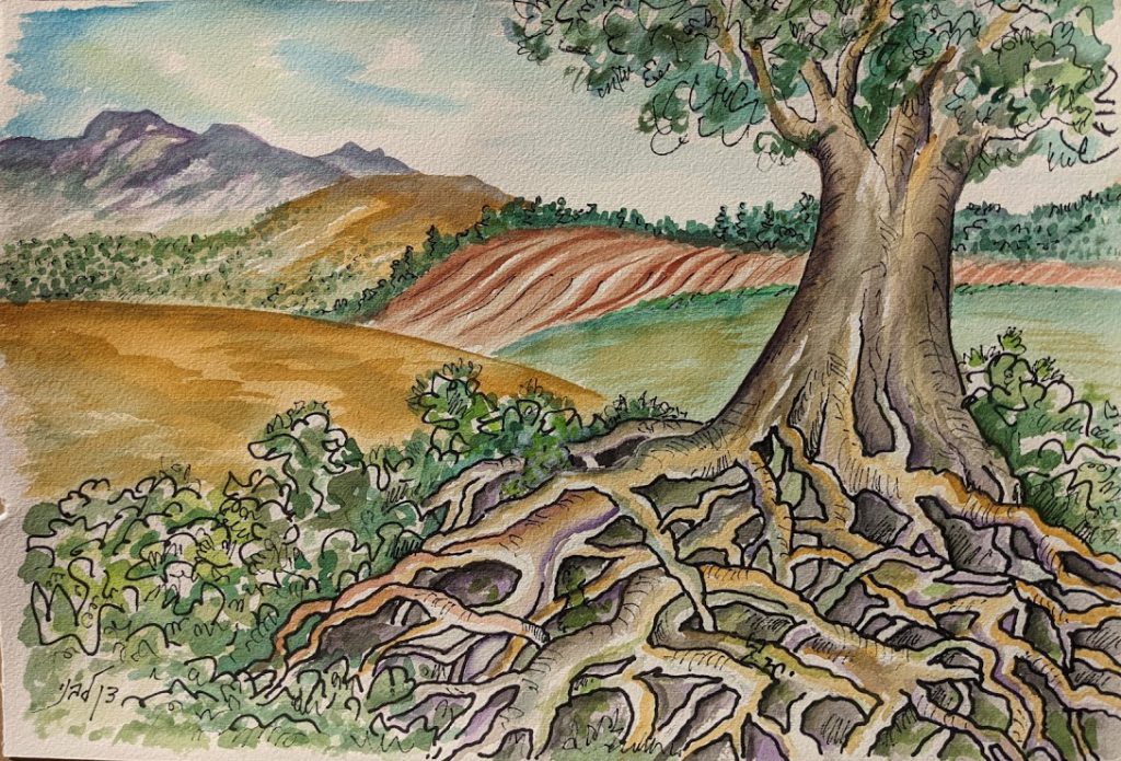 Livni’s Travels by Stephen Pohlmann - Illustrated by Dan Livni - Ourboox.com