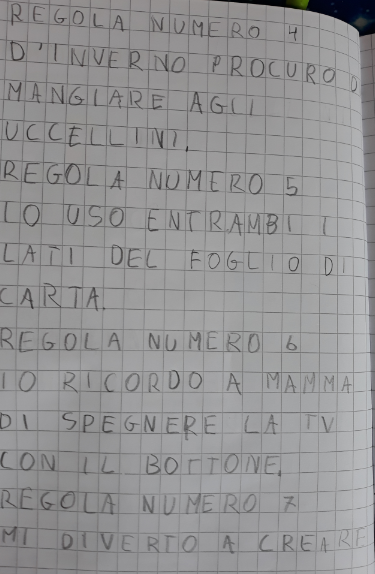TUTTI INSIEME PER SALVARE IL PIANETA by debora damico - Ourboox.com