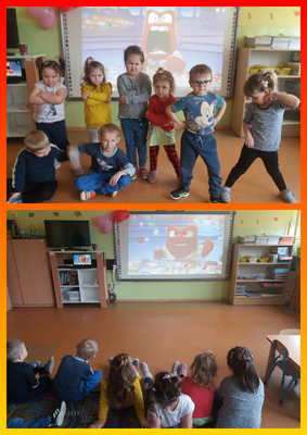 Rady na złość by Anna - Illustrated by Członkowie projektu eTwinning - Ourboox.com