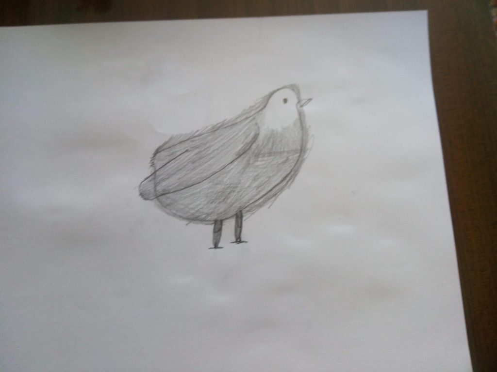 Paukščiai by Meilutė Andriukaitienė - Ourboox.com