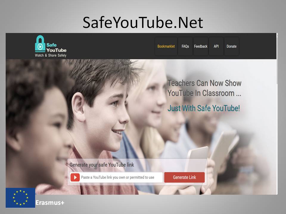 “Surfing … Safely!” by Areti Tziboula - Ourboox.com