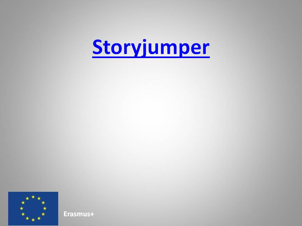 STORYJUMPER