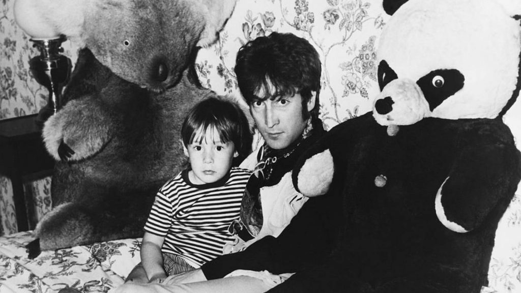 John and Julian
