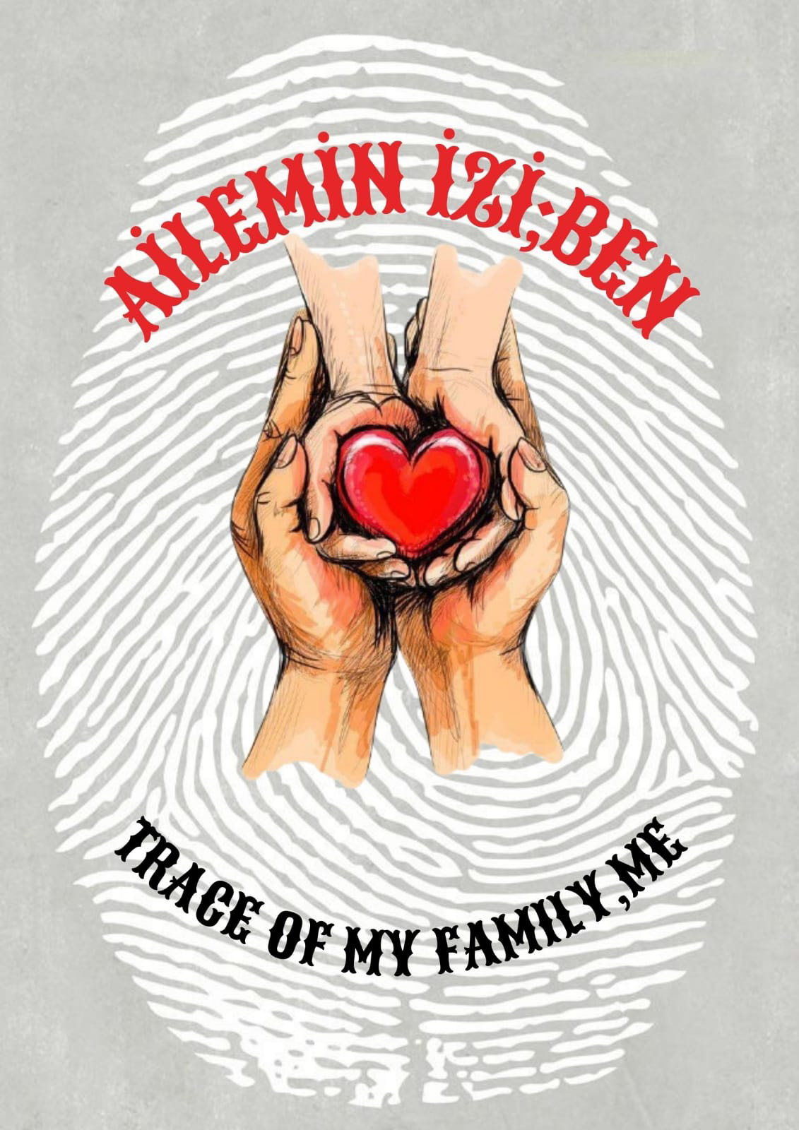 MELEK VE MACERALARI by aileminiziben - Illustrated by TRACE OF MY FAMILY, ME - Ourboox.com