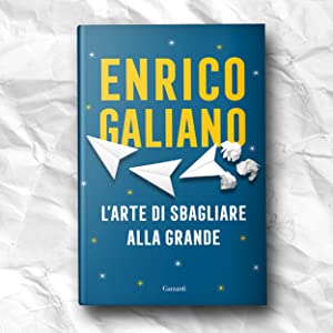 GLI SBAGLI by sabrina maiolo - Illustrated by sabrina maiolo - Ourboox.com