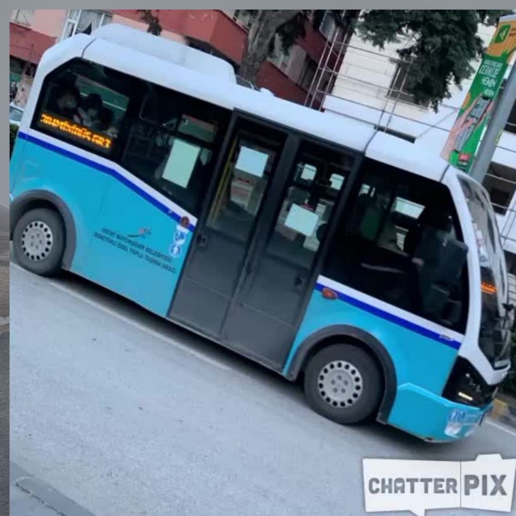 MINI BUS