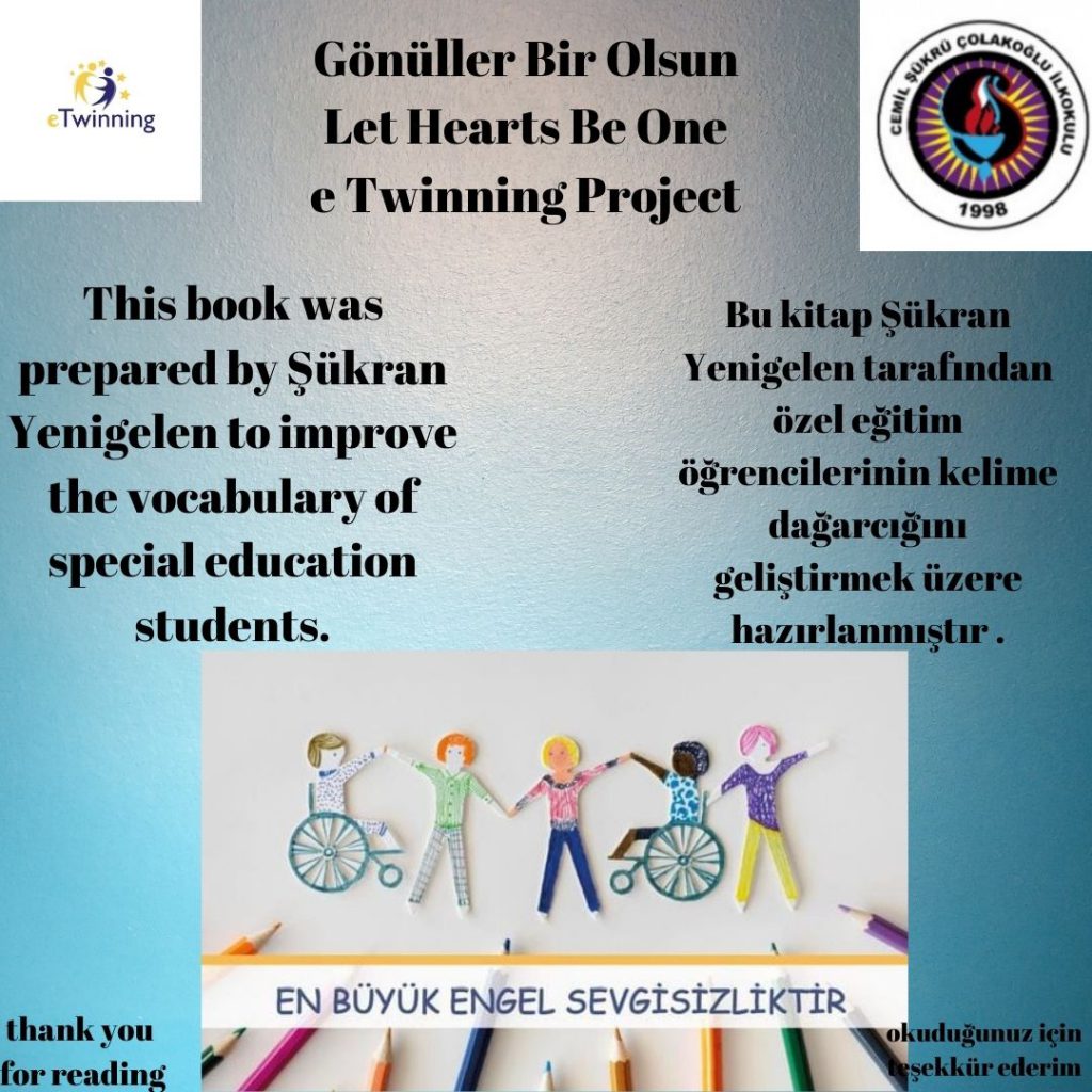 LETS LEARN FRUITS – MEYVELERİ ÖĞRENELİM by sukran - Illustrated by Şükran Yenigelen - Ourboox.com