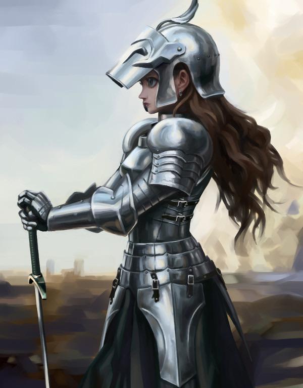 School for knights. by MAYA VELNER AND SHAY SHEMESH:) - Ourboox.com