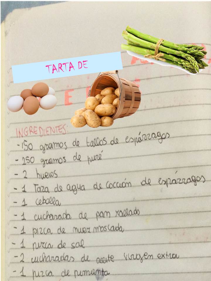 Recetas antidesperdicio by sergio - Illustrated by Alumnado etwinning 2020-2021 - Ourboox.com