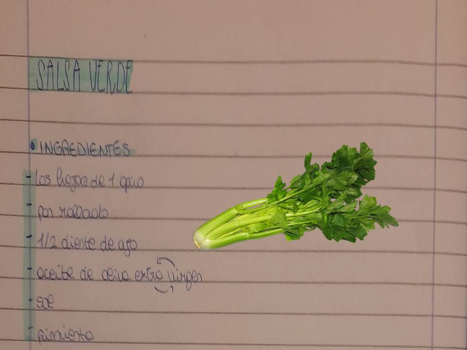 Recetas antidesperdicio by sergio - Illustrated by Alumnado etwinning 2020-2021 - Ourboox.com
