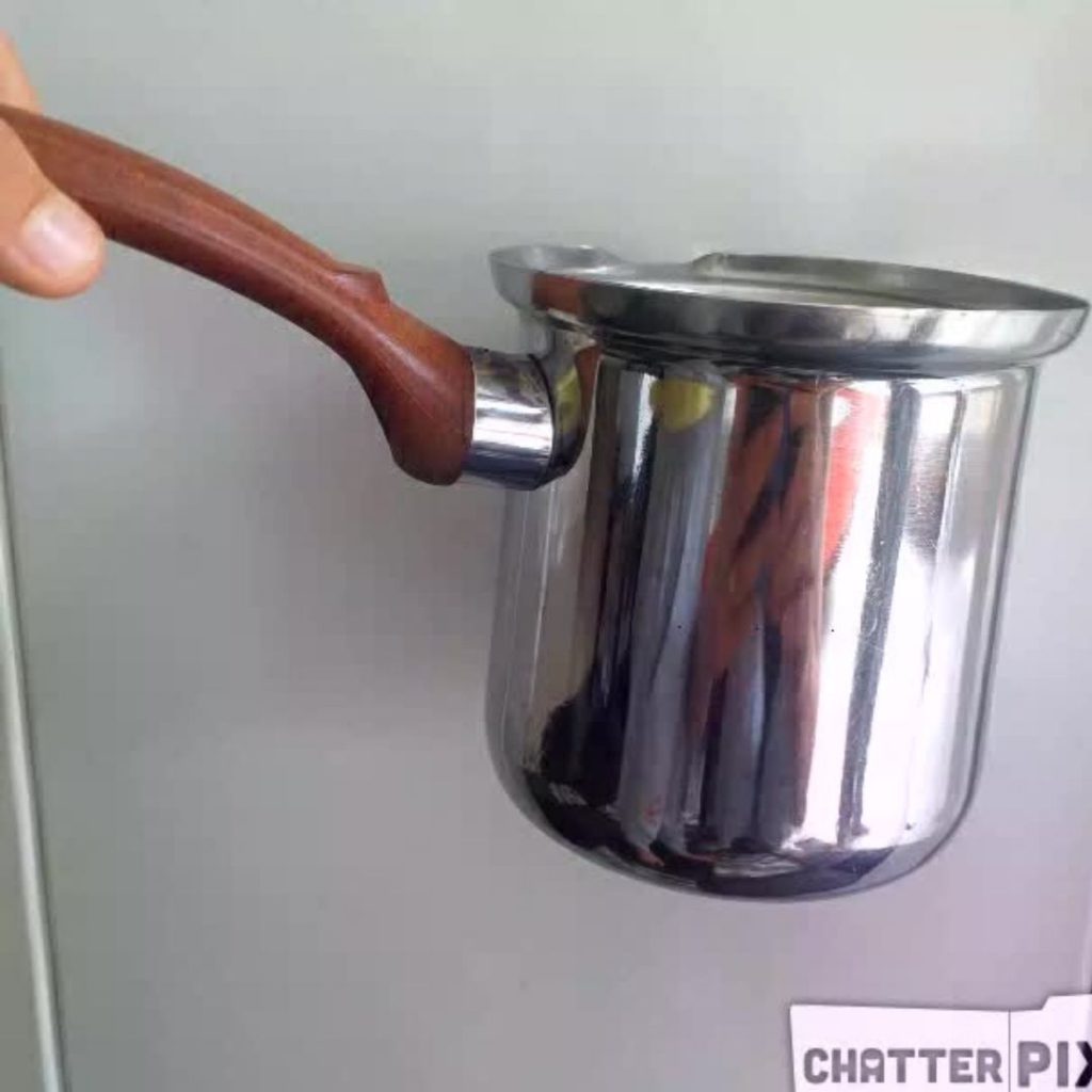 MUTFAK EŞYALARINI ÖĞRENELİM- LET’S LEARN THE KITCHENWARE by sukran - Illustrated by Şükran Yenigelen - Ourboox.com