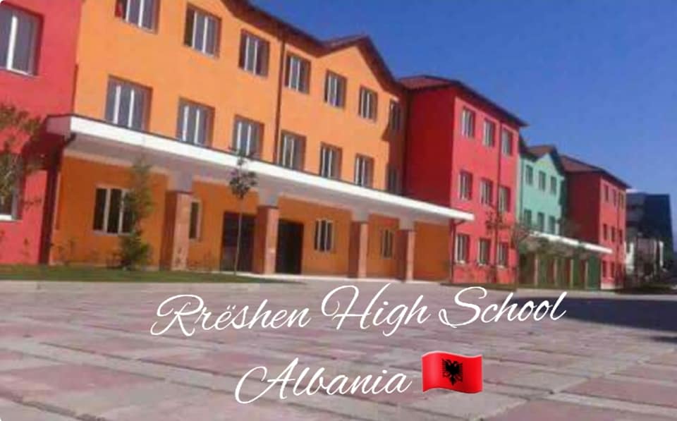 Gjimnazi Rreshen, by Valbona Reçi by Valbona Reçi - Ourboox.com Gjimnazi Rreshen, by Valbona Reçi by Valbona Reçi - Ourboox.com