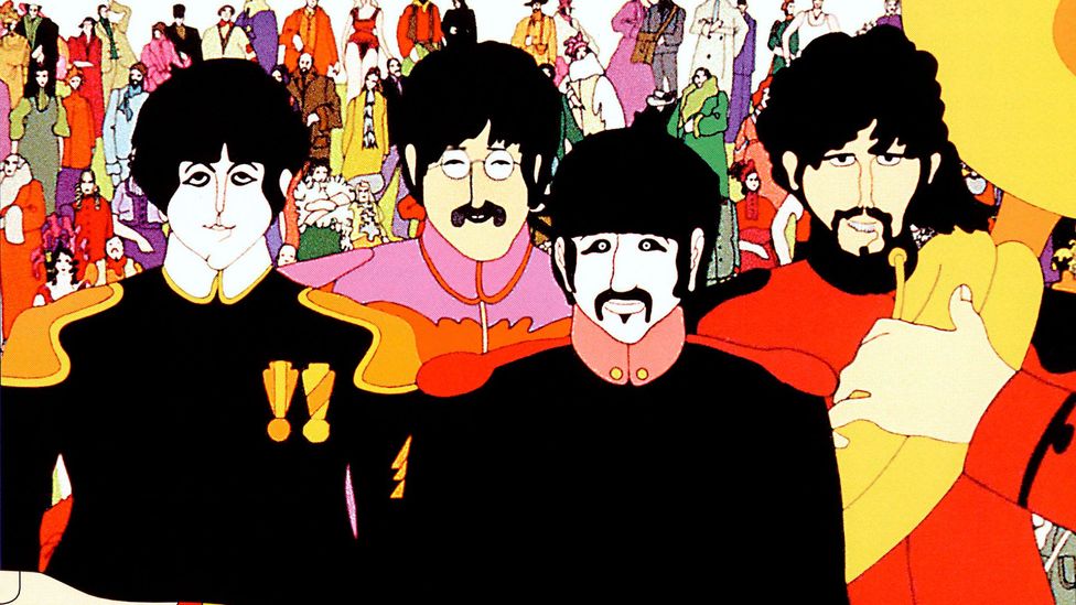 Download Yellow Submarine Ourboox