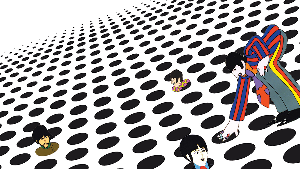 Download Yellow Submarine Ourboox