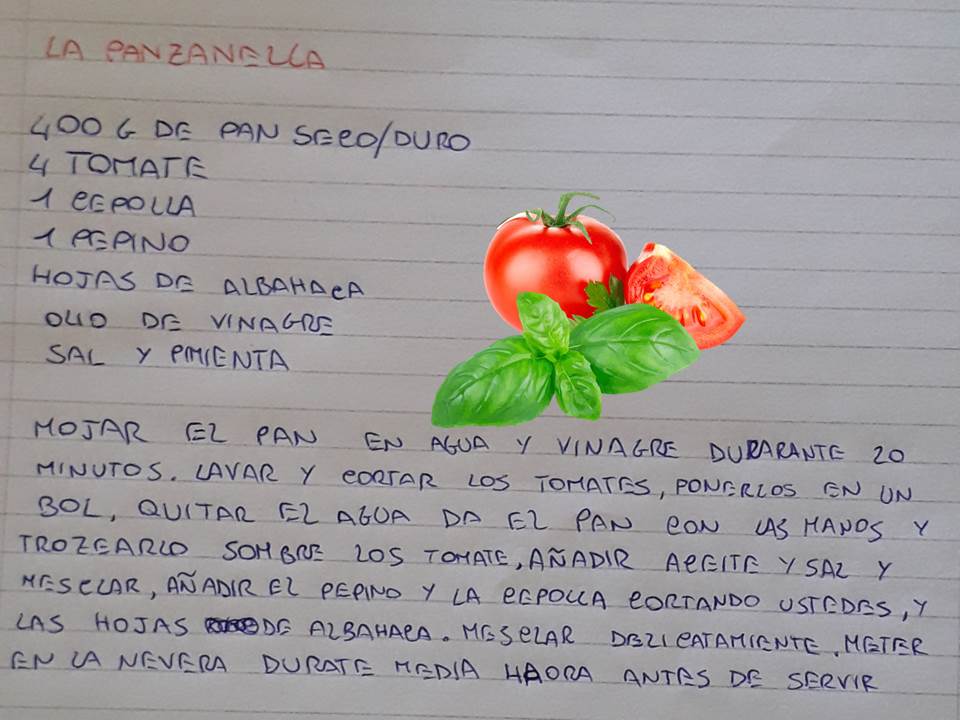 Recetas antidesperdicio by sergio - Illustrated by Alumnado etwinning 2020-2021 - Ourboox.com