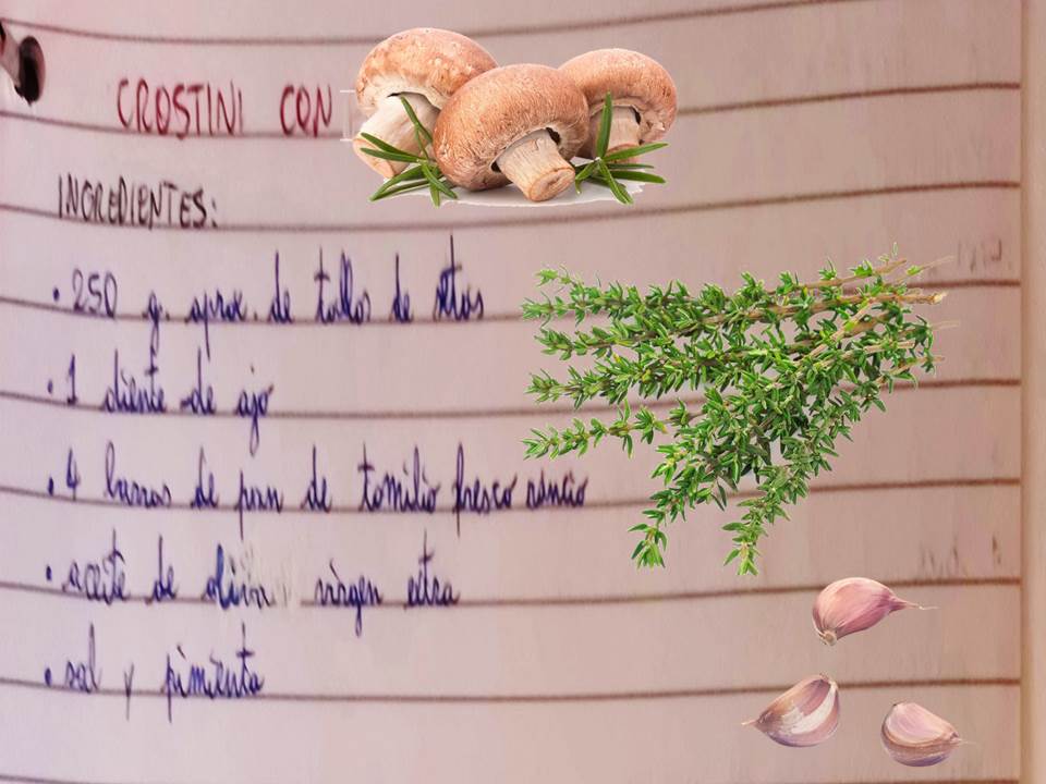 Recetas antidesperdicio by sergio - Illustrated by Alumnado etwinning 2020-2021 - Ourboox.com