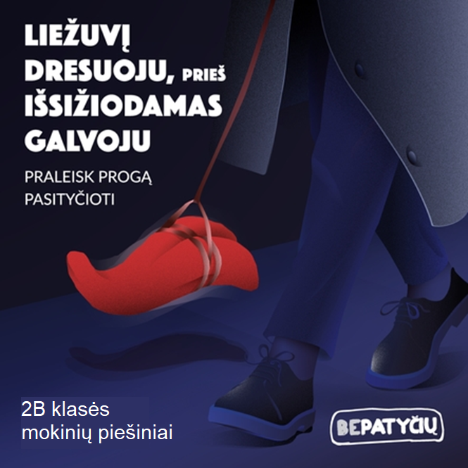 Liežuvį dresuoju, prieš išsižiodamas galvoju! by Mokytoja - Ourboox.com Liežuvį dresuoju, prieš išsižiodamas galvoju! by Mokytoja - Ourboox.com