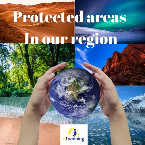 Exploring Protected Areas in Spain and Turkey by Ayşe Sıdıka Türktaş - Illustrated by Sıdıka Türktaş, Güliz Gonca Yakut - Ourboox.com Exploring Protected Areas in Spain and Turkey by Ayşe Sıdıka Türktaş - Illustrated by Sıdıka Türktaş, Güliz Gonca Yakut - Ourboox.com