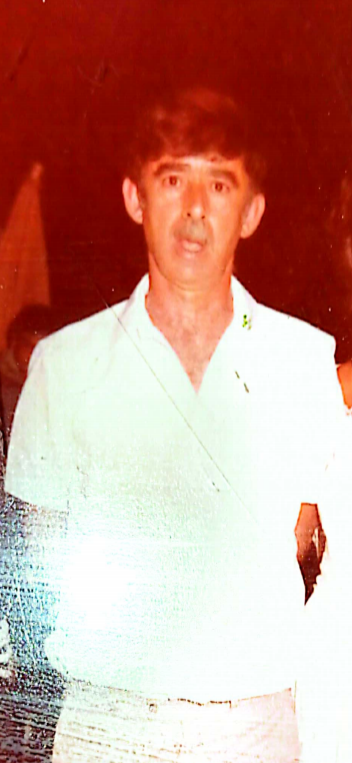 Meet My Grandfather Yigal by Ido - Ourboox.com Meet My Grandfather Yigal by Ido - Ourboox.com