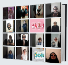 General Project e-book of My Dream Job by Hilal KIZANLIKLI - Ourboox.com