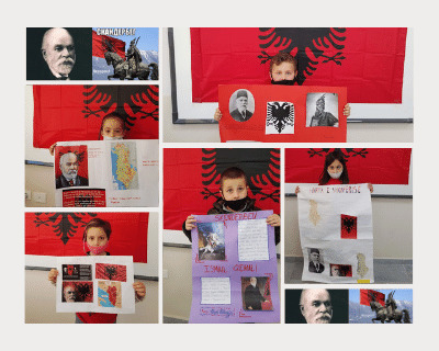 Cultural Ambassadors Children (Kültür Elçileri Çocuklar) by serpil akkol - Ourboox.com