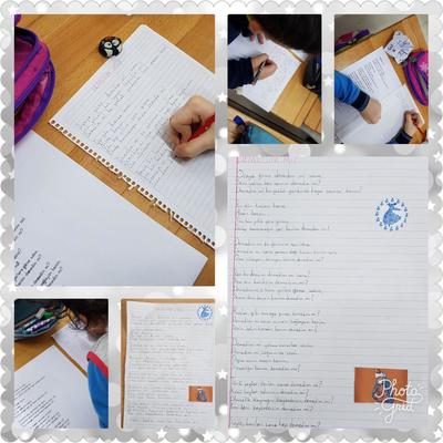 Cultural Ambassadors Children (Kültür Elçileri Çocuklar) by serpil akkol - Ourboox.com