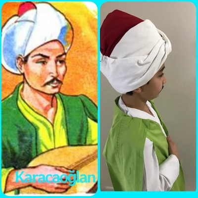 Cultural Ambassadors Children (Kültür Elçileri Çocuklar) by serpil akkol - Ourboox.com