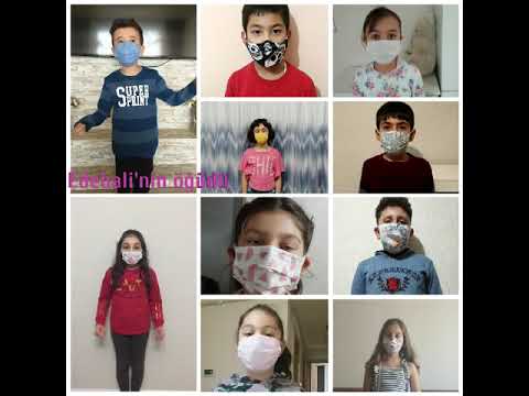 Cultural Ambassadors Children (Kültür Elçileri Çocuklar) by serpil akkol - Ourboox.com