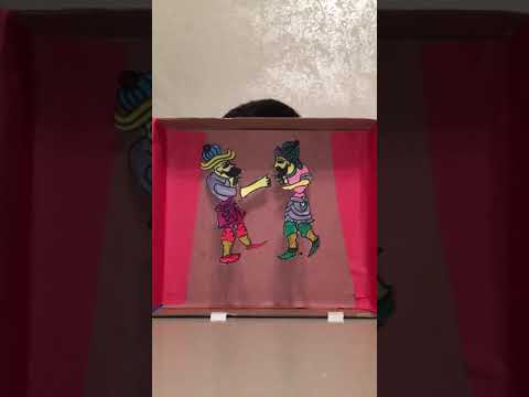 Cultural Ambassadors Children (Kültür Elçileri Çocuklar) by serpil akkol - Ourboox.com