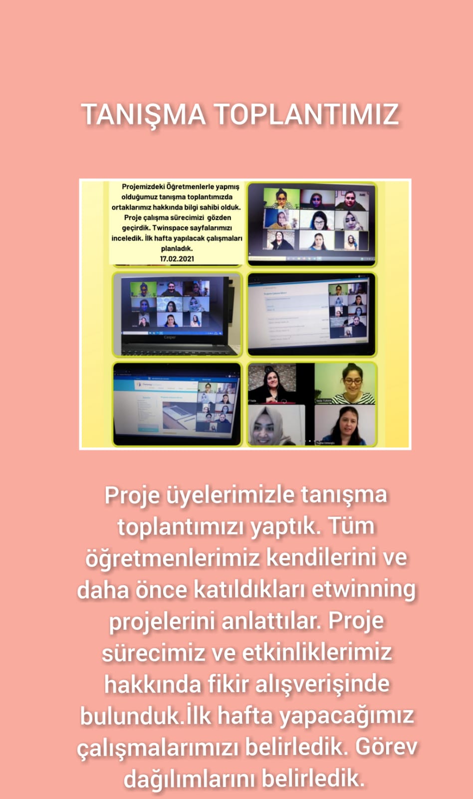 GERİ DÖNÜŞTÜM, BAK, NE OLDUM! by BİNNUR DEMİRKAYA - Ourboox.com