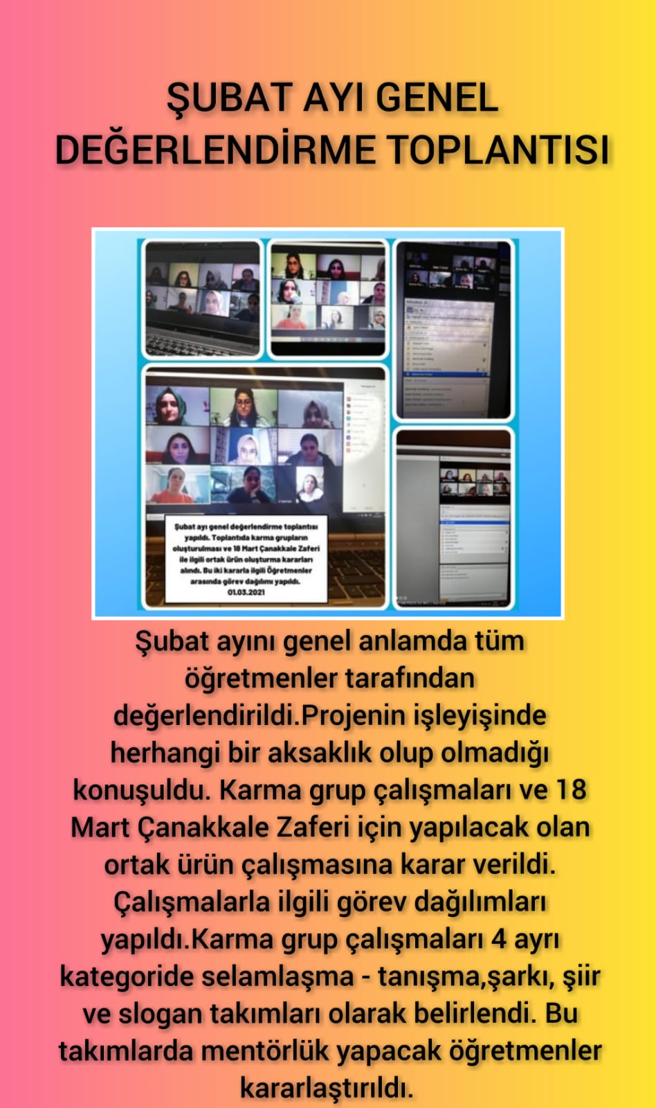 GERİ DÖNÜŞTÜM, BAK, NE OLDUM! by BİNNUR DEMİRKAYA - Ourboox.com
