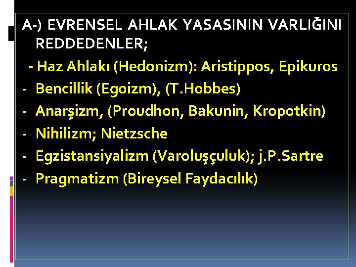 EVRENSEL AHLAK YASASI by Nuray Özdemir - Illustrated by SUDENAZ ÖZDEMİR 10/G 444 - Ourboox.com