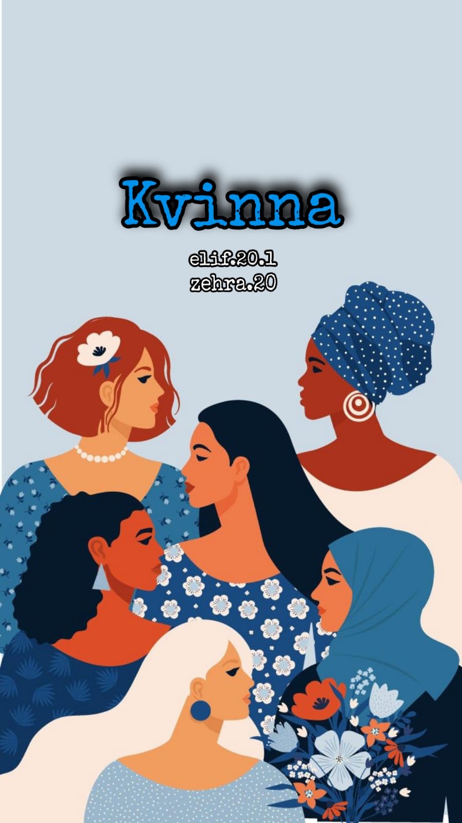 COLLABORATİVE WORK İN MARCH E BOOK by The Value of Women and Gender Equality in the 21 st Century eTwinning Project - Illustrated by March ayı Collaborative Studies book - Ourboox.com