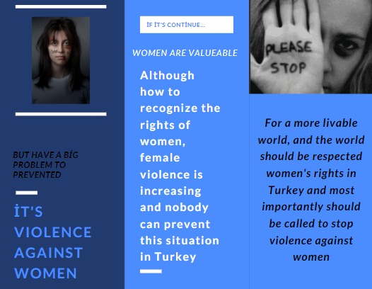 COLLABORATİVE WORK İN MARCH E BOOK by The Value of Women and Gender Equality in the 21 st Century eTwinning Project - Illustrated by March ayı Collaborative Studies book - Ourboox.com