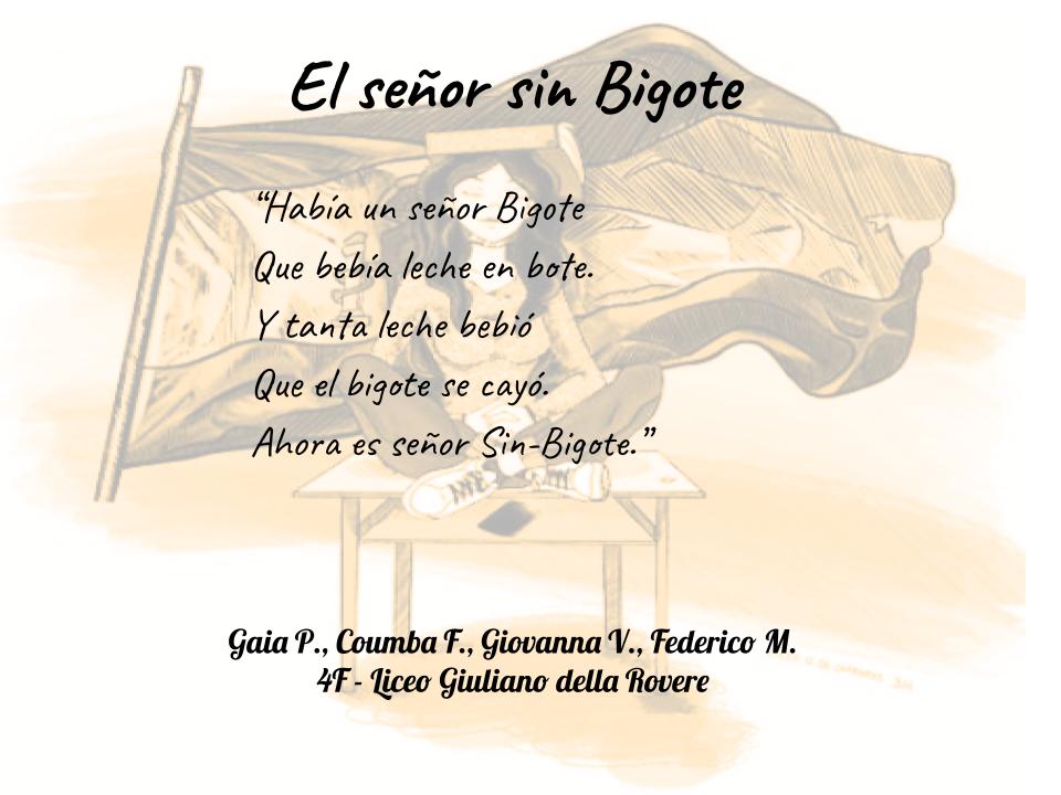 Limericks de Español en el Mundo by Españolenelmundo - Ourboox.com