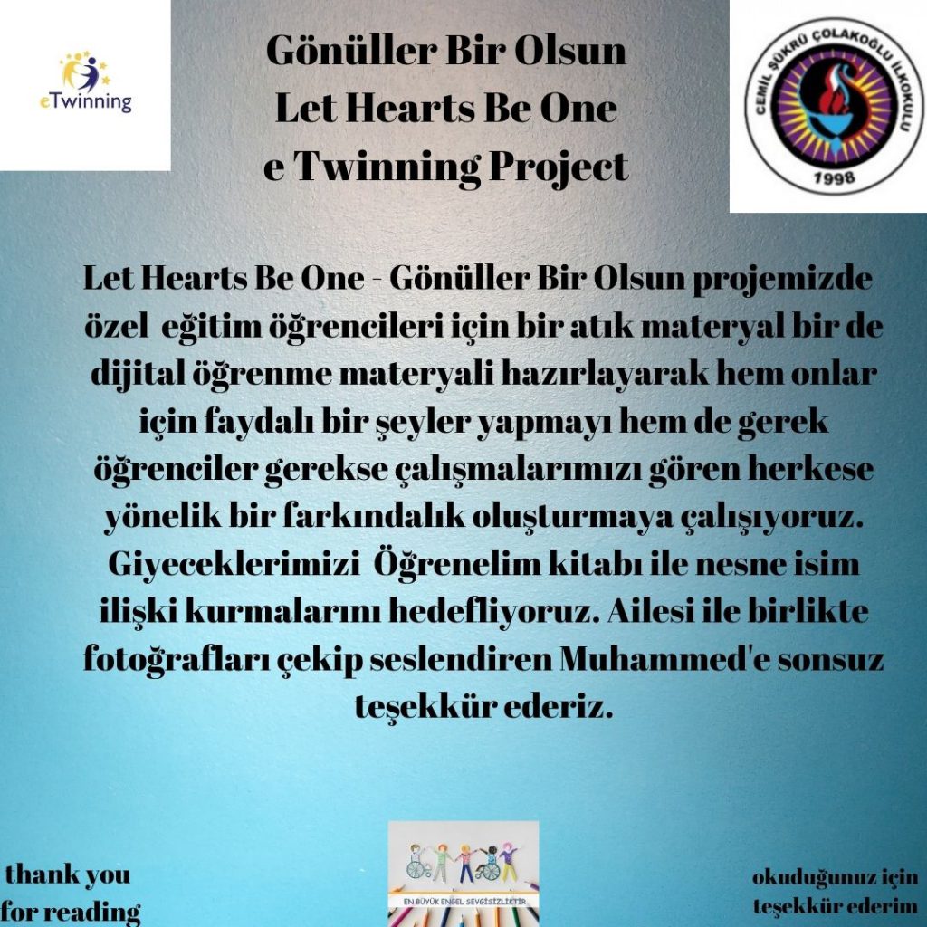 Giyeceklerimizi Öğrenelim – Let’s Learn What to Wear -2 by sukran - Illustrated by Şükran Yenigelen - Ourboox.com