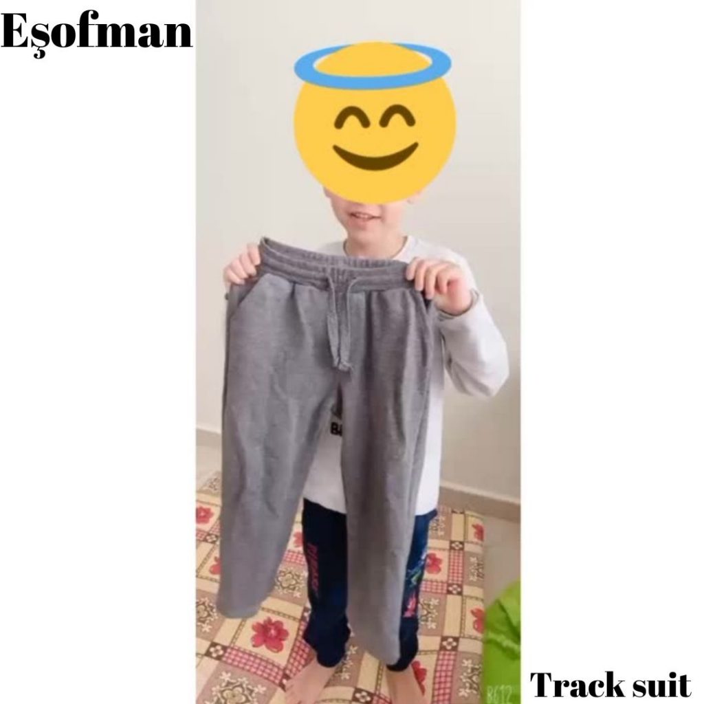 Giyeceklerimizi Öğrenelim – Let’s Learn What to Wear -2 by sukran - Illustrated by Şükran Yenigelen - Ourboox.com