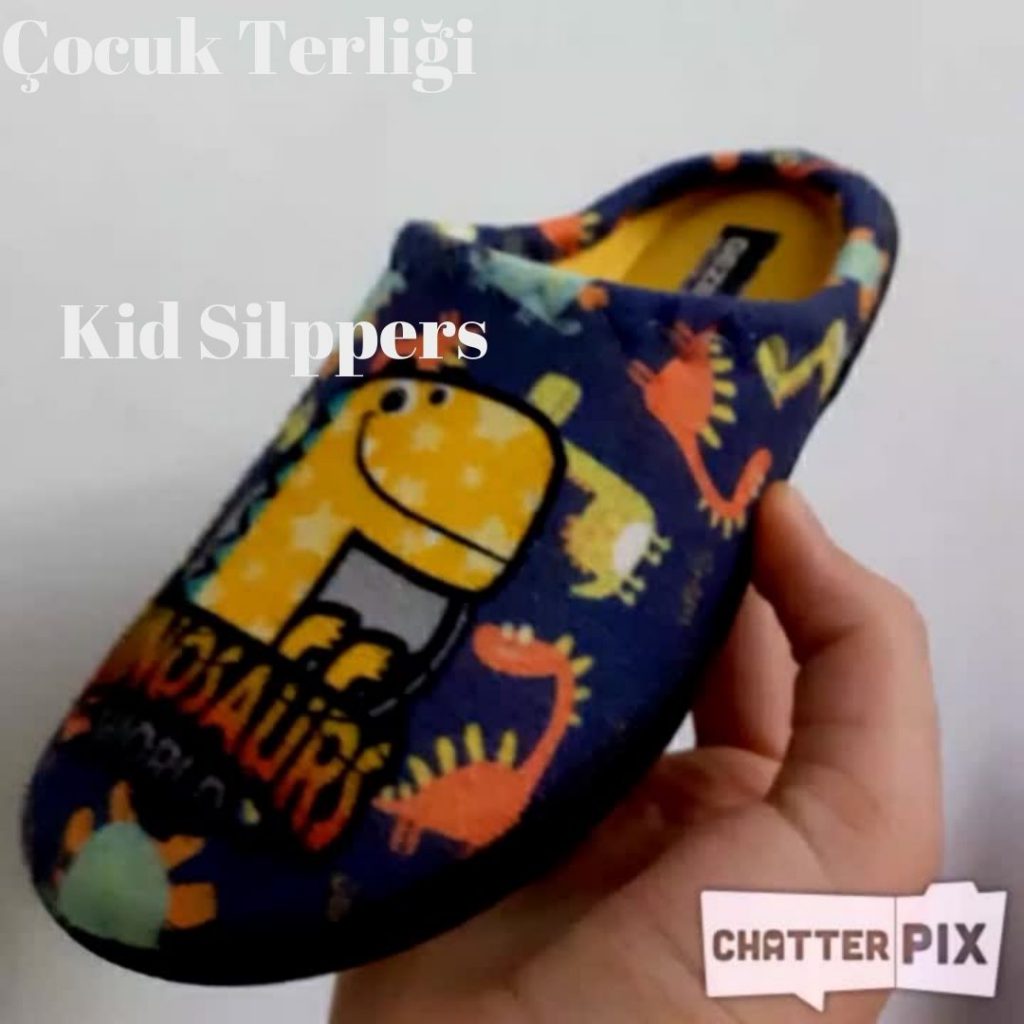 Ayakkabı Çeşitlerini Tanıyalım Let’s Know the Types of Shoes by sukran - Illustrated by Şükran Yenigelen - Ourboox.com