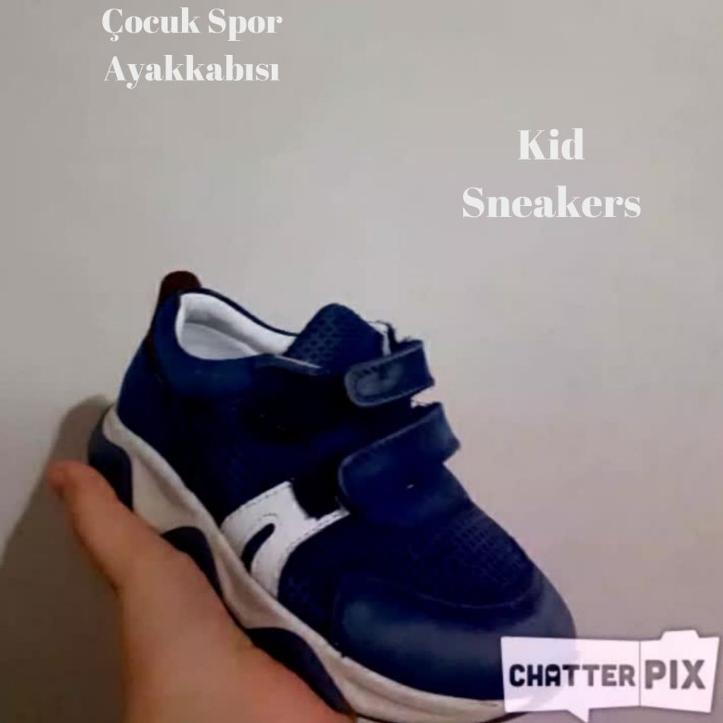 Ayakkabı Çeşitlerini Tanıyalım Let’s Know the Types of Shoes by sukran - Illustrated by Şükran Yenigelen - Ourboox.com