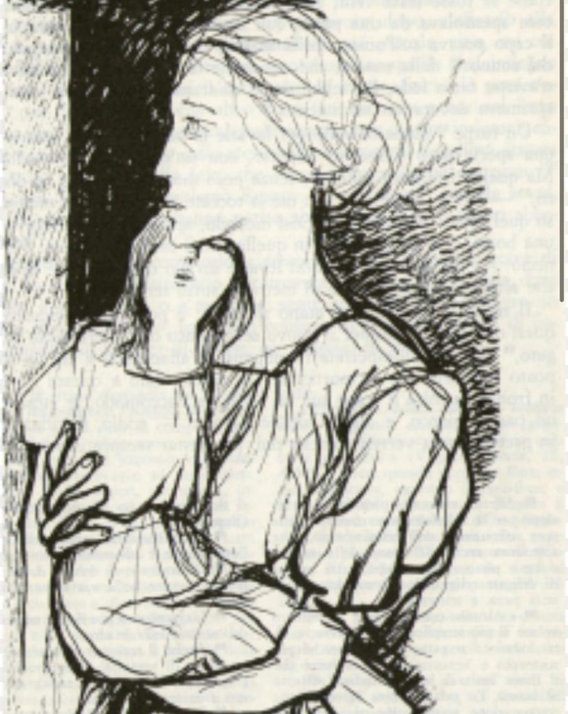 La peste in Boccaccio e Manzoni by UDA interdisciplinare - Illustrated by Anna Castorio, Emmanuel Laudando, Raffaella Teti, Rosaria Vassallo - Ourboox.com
